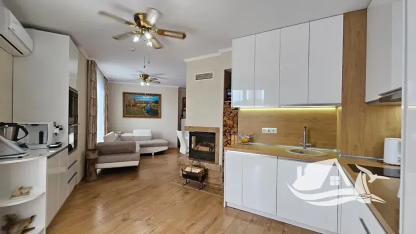 Prodej bytu 4+kk, Nesebar, Bulharsko, 105 m2