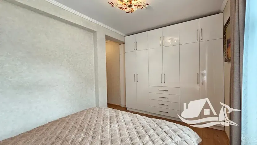 Prodej bytu 4+kk, Nesebar, Bulharsko, 105 m2