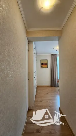 Prodej bytu 4+kk, Nesebar, Bulharsko, 105 m2