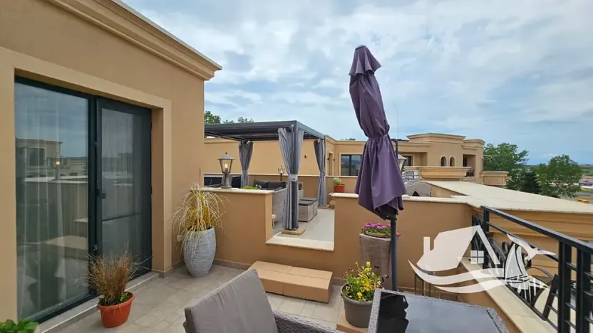 Prodej bytu 4+kk, Nesebar, Bulharsko, 105 m2