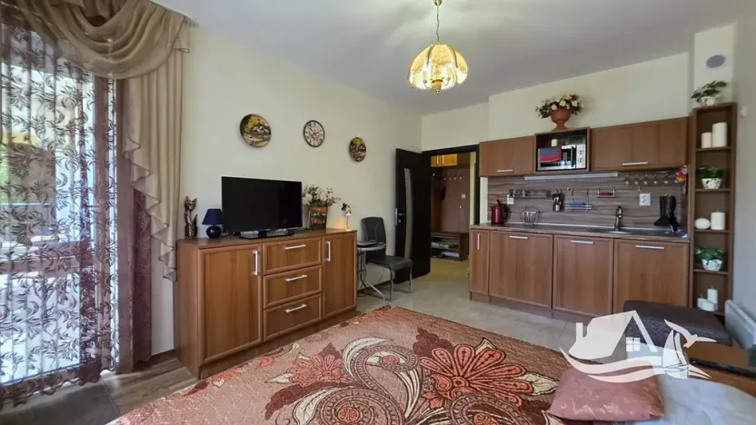 Prodej bytu 4+kk, Ravda, Bulharsko, 98 m2