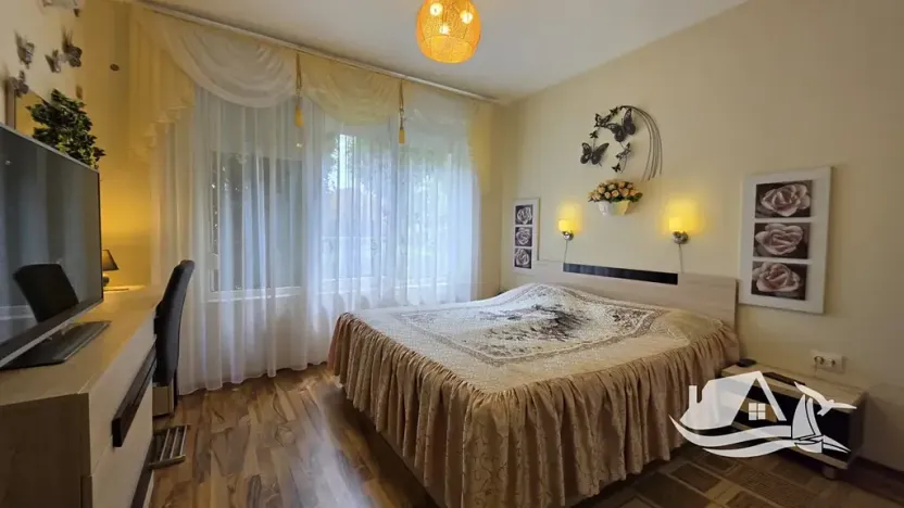 Prodej bytu 4+kk, Ravda, Bulharsko, 98 m2