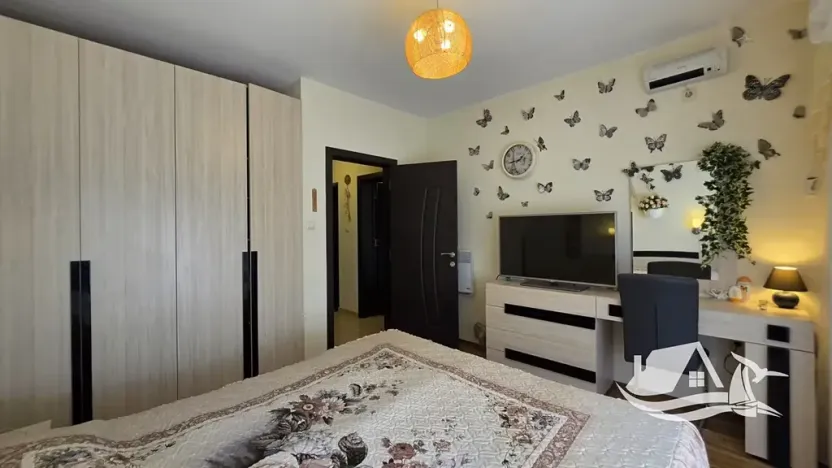 Prodej bytu 4+kk, Ravda, Bulharsko, 98 m2