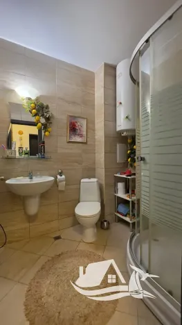 Prodej bytu 4+kk, Ravda, Bulharsko, 98 m2