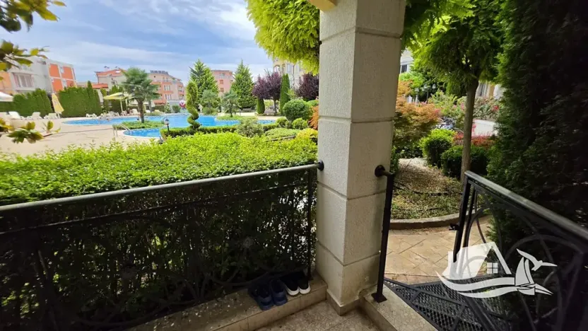 Prodej bytu 4+kk, Ravda, Bulharsko, 98 m2