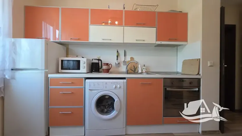 Prodej bytu 4+kk, Nesebar, Bulharsko, 81 m2