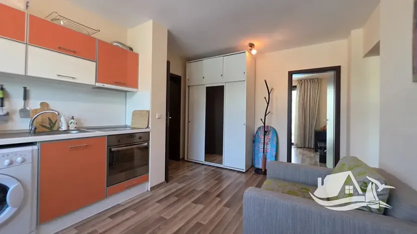 Prodej bytu 4+kk, Nesebar, Bulharsko, 81 m2