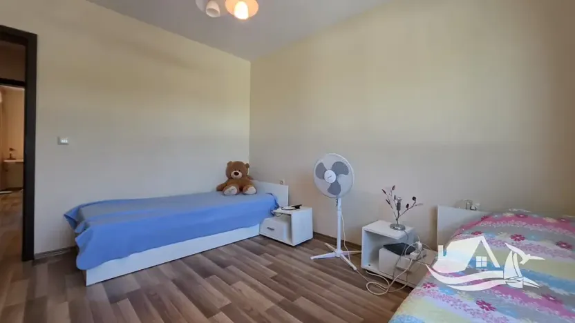 Prodej bytu 4+kk, Nesebar, Bulharsko, 81 m2