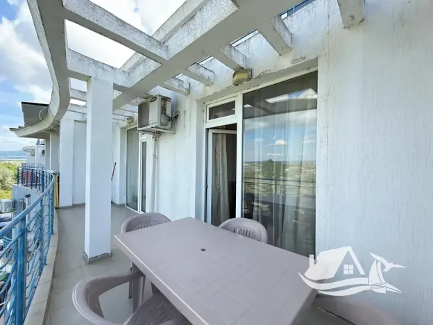 Prodej bytu 4+kk, Nesebar, Bulharsko, 128 m2