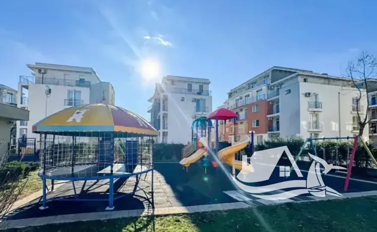 Prodej bytu 4+kk, Nesebar, Bulharsko, 128 m2