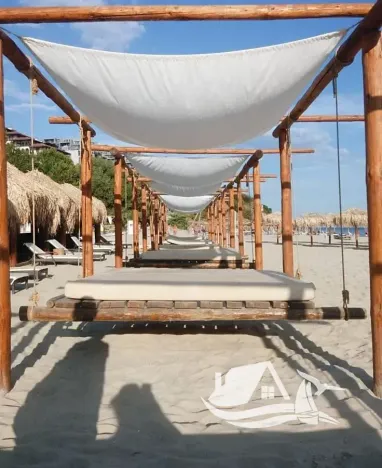 Prodej bytu 4+kk, Nesebar, Bulharsko, 128 m2