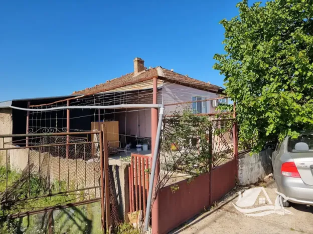 Prodej rodinného domu, Vinarsko, Bulharsko, 89 m2