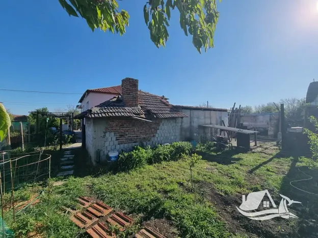 Prodej rodinného domu, Vinarsko, Bulharsko, 89 m2