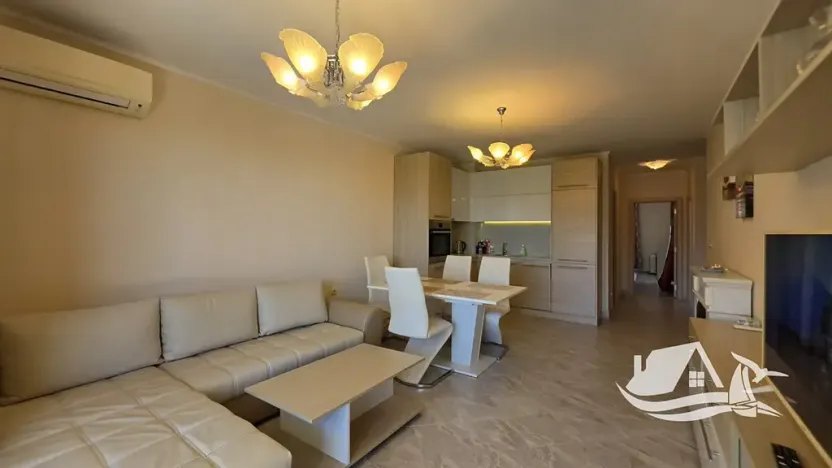 Prodej bytu 3+kk, Nesebar, Bulharsko, 92 m2