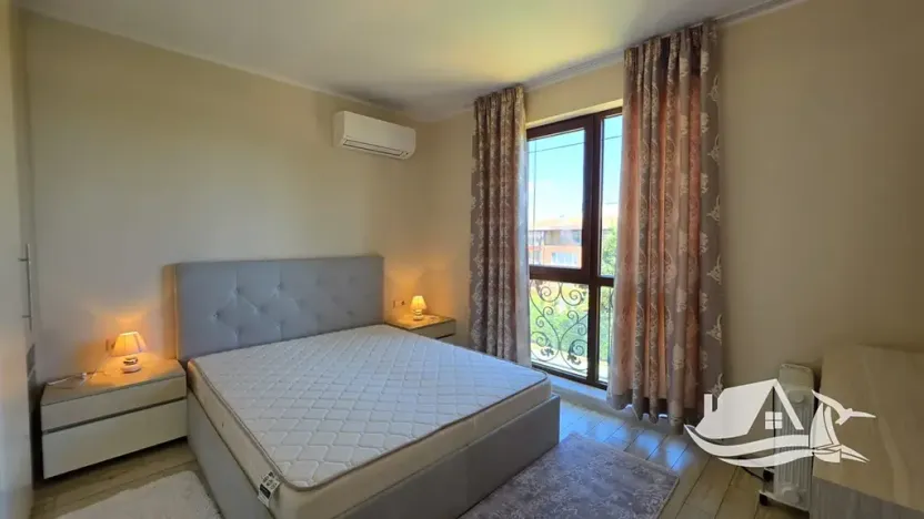 Prodej bytu 3+kk, Nesebar, Bulharsko, 92 m2