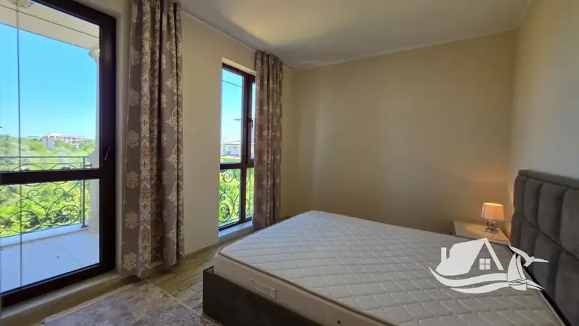Prodej bytu 3+kk, Nesebar, Bulharsko, 92 m2