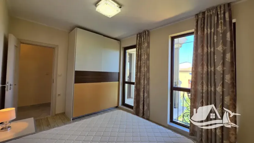 Prodej bytu 3+kk, Nesebar, Bulharsko, 92 m2