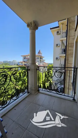Prodej bytu 3+kk, Nesebar, Bulharsko, 92 m2