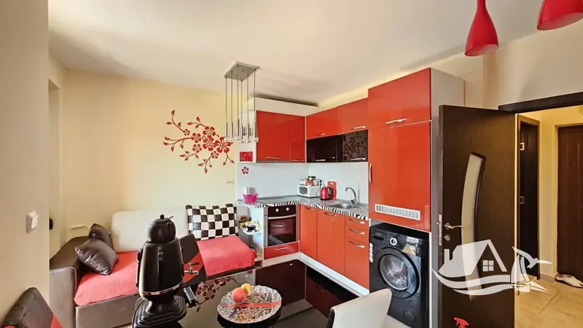 Prodej bytu 3+kk, Ravda, Bulharsko, 73 m2