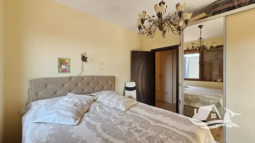 Prodej bytu 3+kk, Ravda, Bulharsko, 73 m2