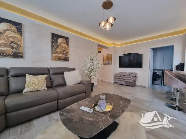 Prodej bytu 3+kk, Nesebar, Bulharsko, 105 m2