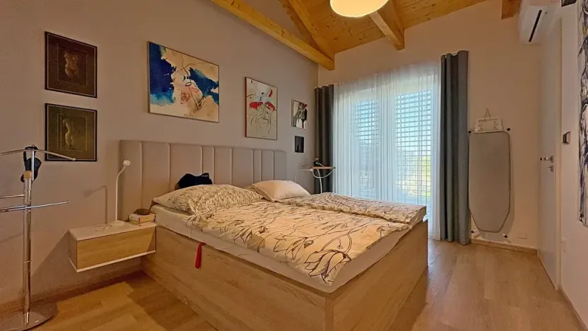 Pronájem rodinného domu, Brod nad Dyjí, 80 m2