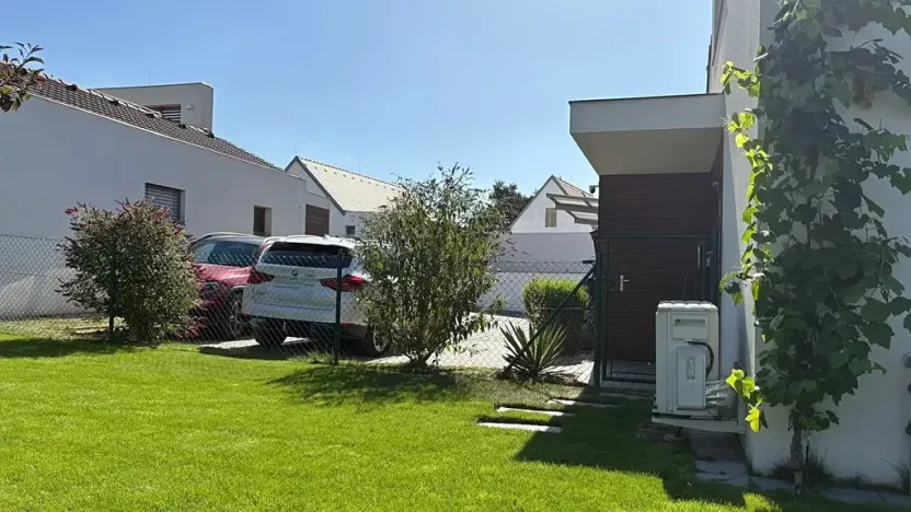 Pronájem rodinného domu, Brod nad Dyjí, 80 m2