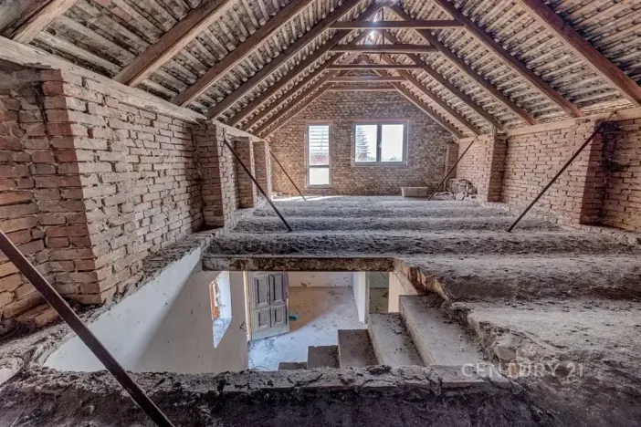 Prodej pozemku pro bydlení, Sány, 1838 m2