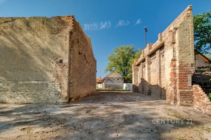Prodej pozemku pro bydlení, Sány, 1838 m2