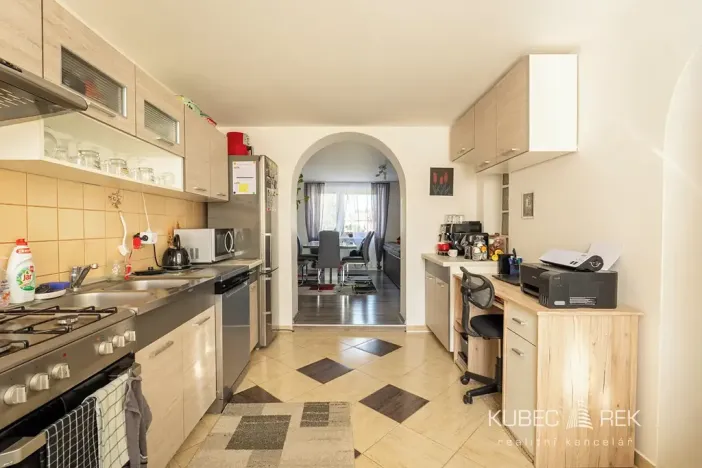 Prodej rodinného domu, Čelčice, 150 m2