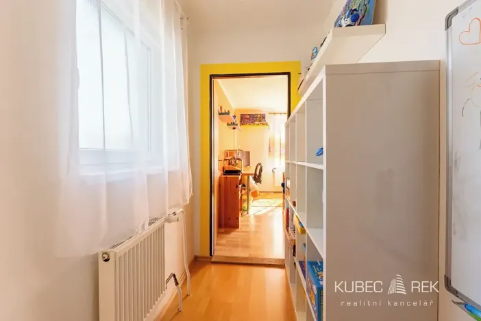Prodej rodinného domu, Čelčice, 150 m2