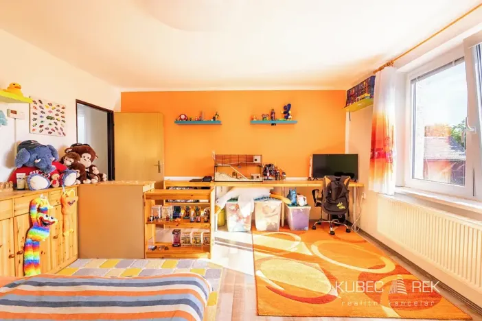 Prodej rodinného domu, Čelčice, 150 m2