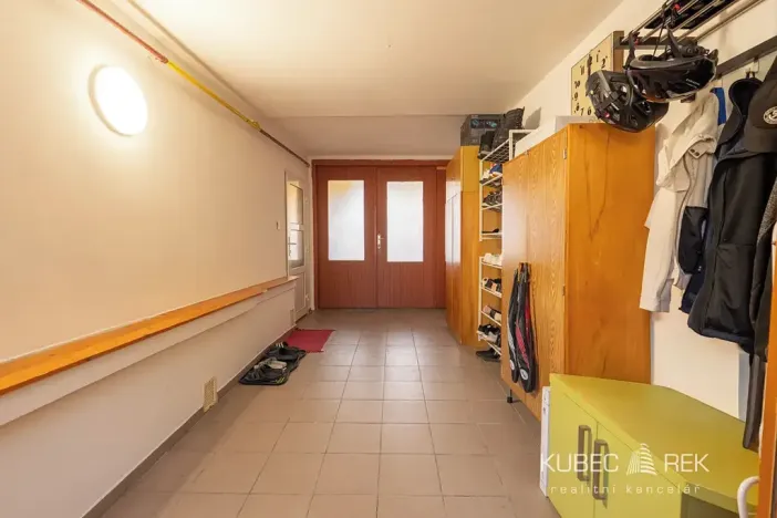 Prodej rodinného domu, Čelčice, 150 m2