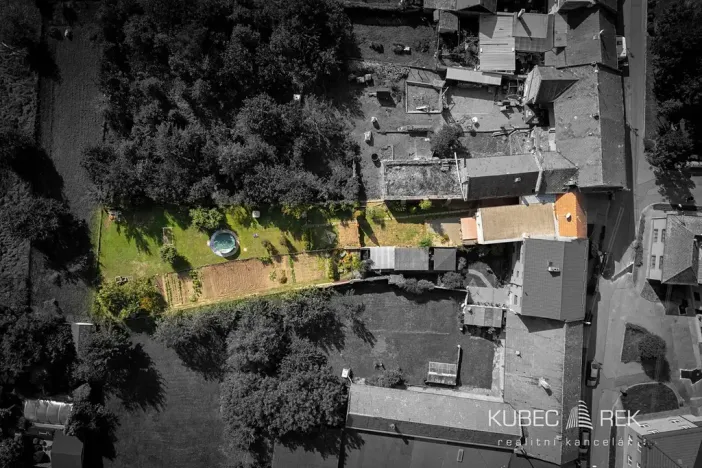 Prodej rodinného domu, Čelčice, 150 m2