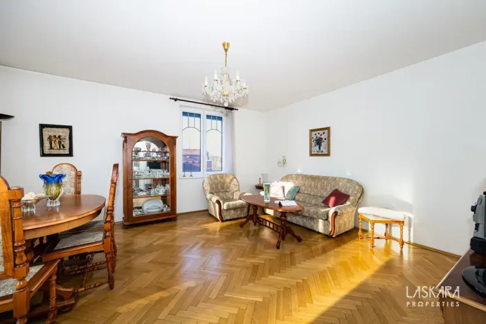 Prodej bytu 2+1, Karlovy Vary - Drahovice, Blahoslavova, 91 m2