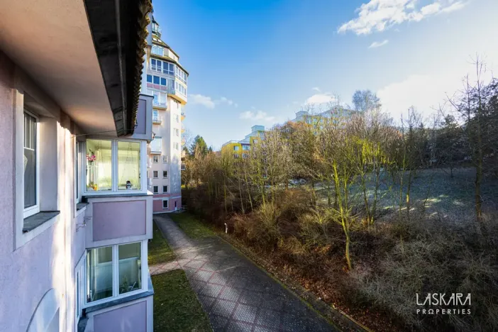 Prodej bytu 2+1, Karlovy Vary - Drahovice, Blahoslavova, 91 m2