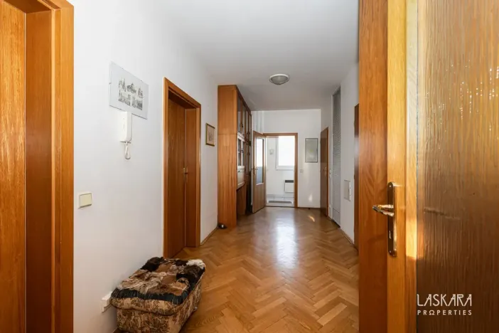 Prodej bytu 2+1, Karlovy Vary - Drahovice, Blahoslavova, 91 m2