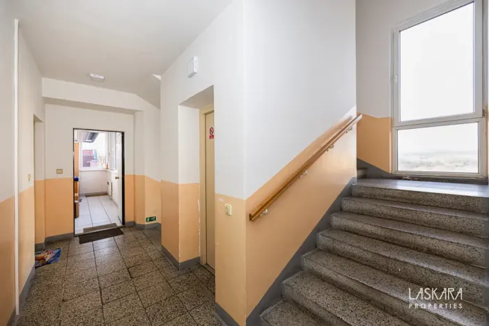 Prodej bytu 2+1, Karlovy Vary - Drahovice, Blahoslavova, 91 m2