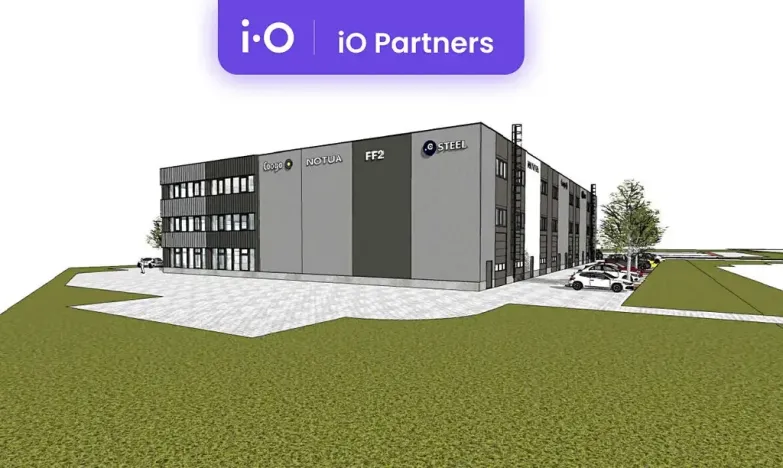 Pronájem skladu, Praha - Horní Počernice, K Bílému vrchu, 4990 m2