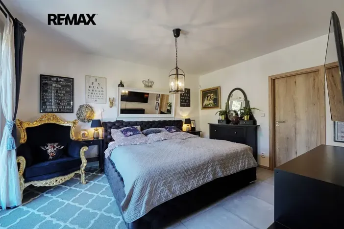 Prodej rodinného domu, Pomezí nad Ohří, 97 m2