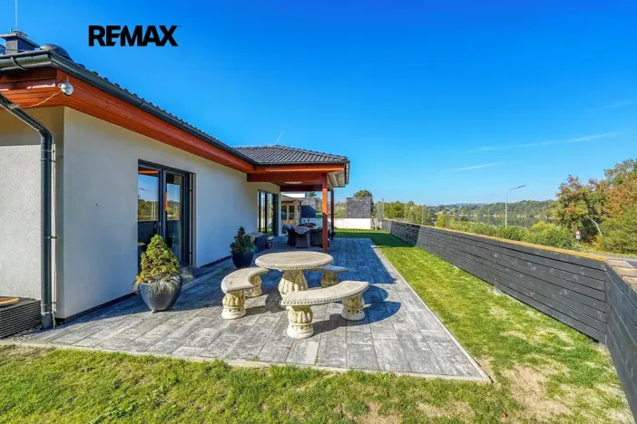 Prodej rodinného domu, Pomezí nad Ohří, 97 m2