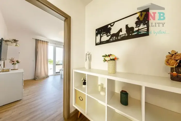 Prodej rodinného domu, Hluchov, 145 m2