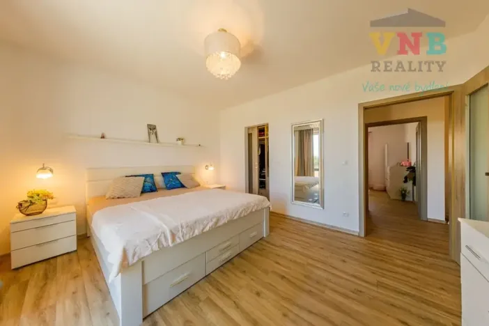 Prodej rodinného domu, Hluchov, 145 m2