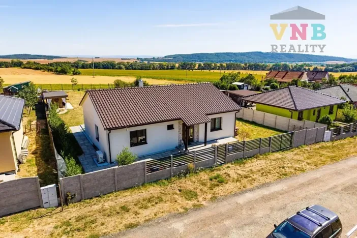 Prodej rodinného domu, Hluchov, 145 m2