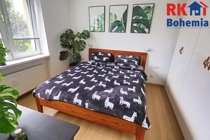 Prodej bytu 3+kk, Praha - Žižkov, Roháčova, 60 m2