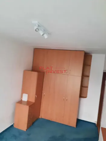 Pronájem bytu 2+kk, Praha - Modřany, Mladenovova, 47 m2