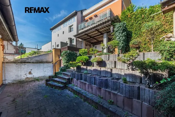 Prodej rodinného domu, Praha - Zbraslav, Boženy Stárkové, 138 m2