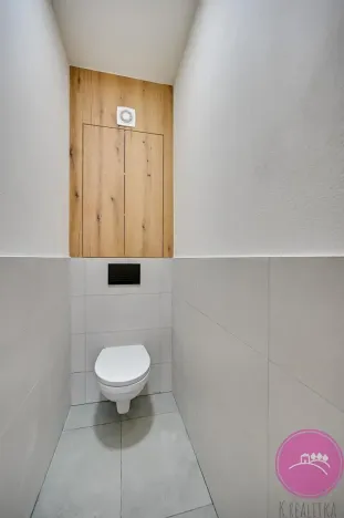 Pronájem bytu 3+kk, Grygov, Masarykova náves, 61 m2