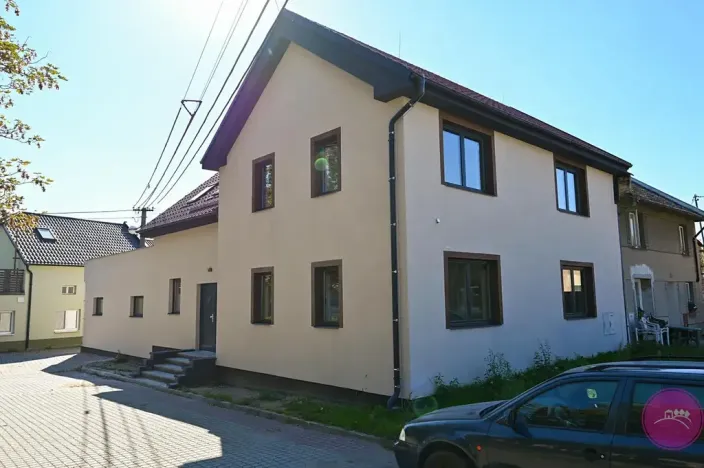Pronájem bytu 3+kk, Grygov, Masarykova náves, 61 m2