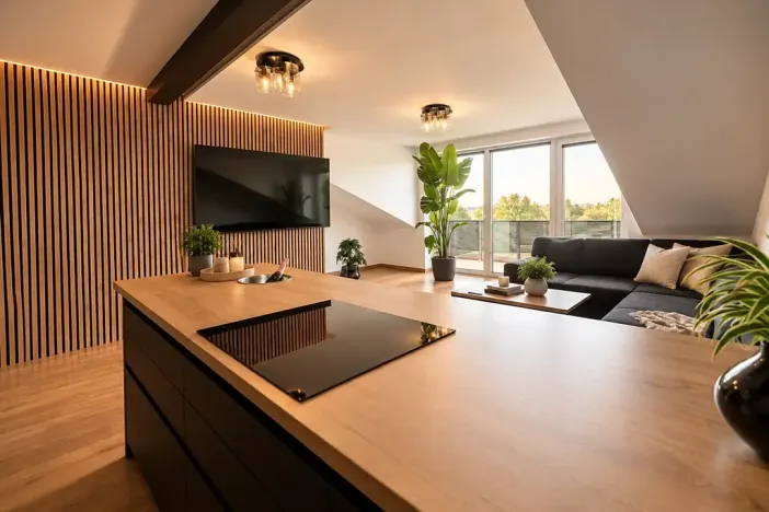 Prodej bytu 3+kk, Včelná, 96 m2